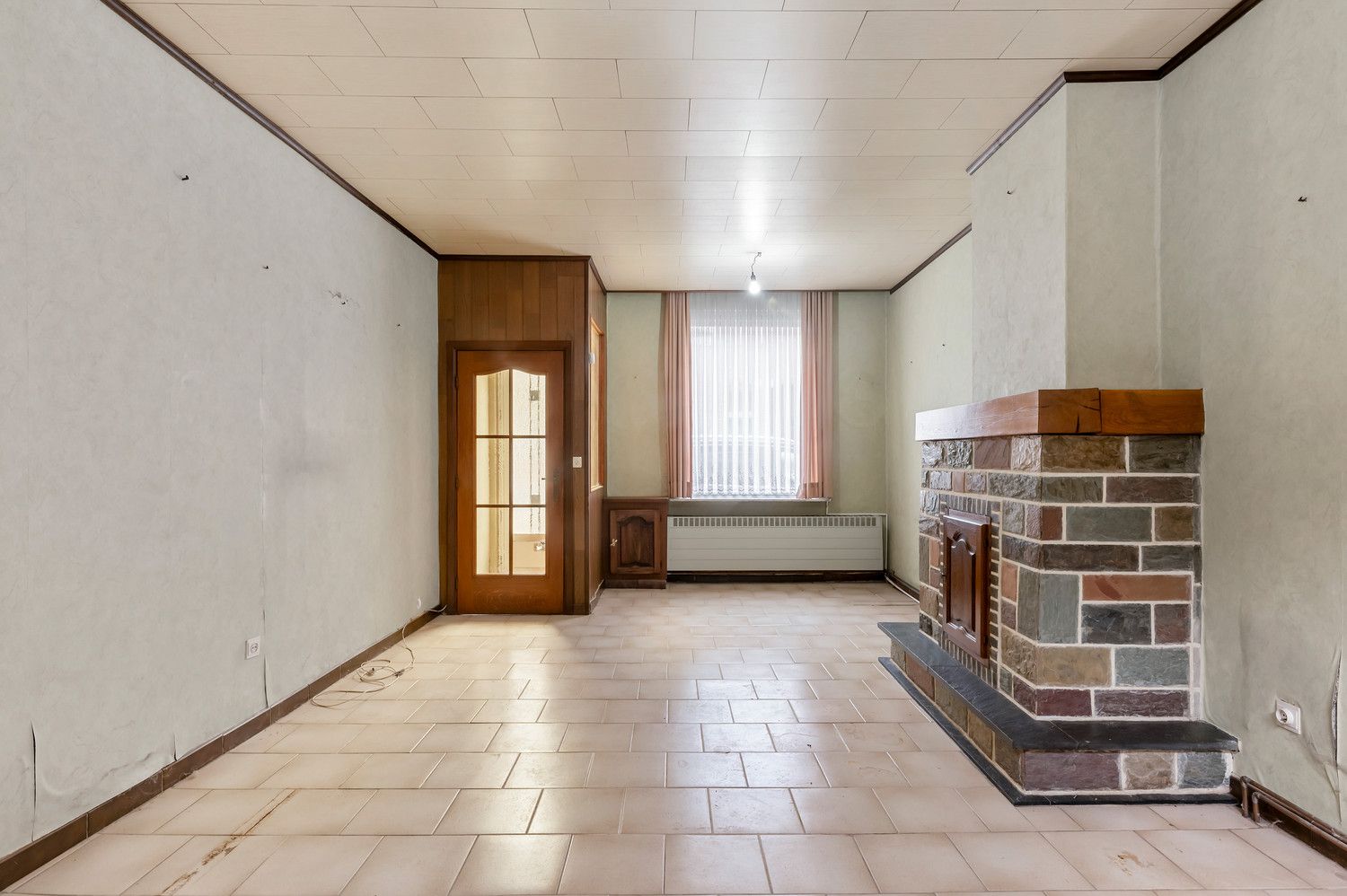 Tof renovatieproject met tal van mogelijkheden! foto 4
