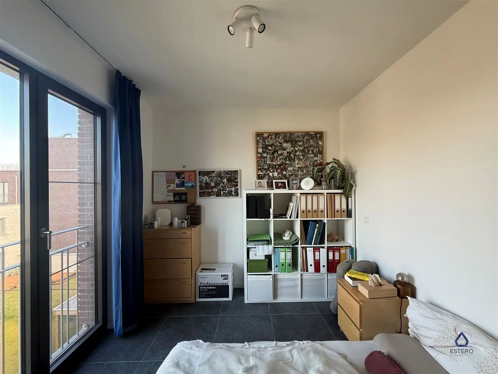 Energiezuinig nieuwbouwappartement met parking te Regatta foto 12