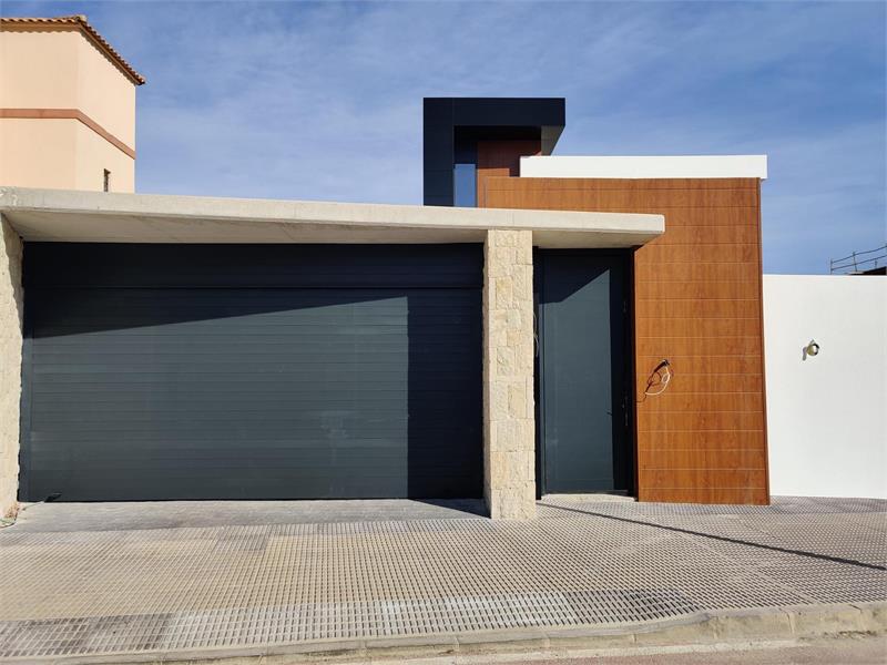 NIEUWBOUW LUXE VILLA IN LA ZENIA foto 24