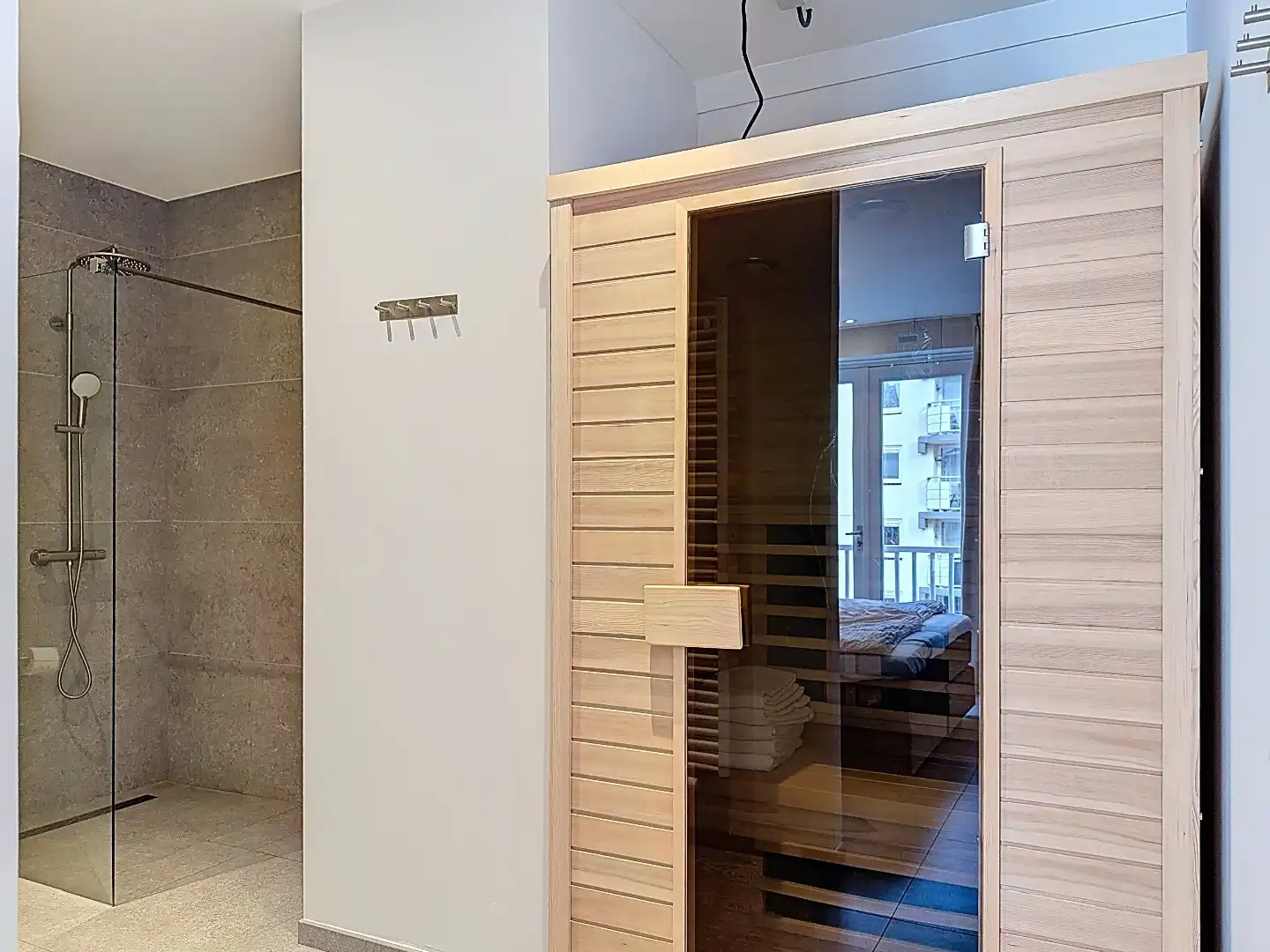 Lichthuys Cadzand-Bad foto 23