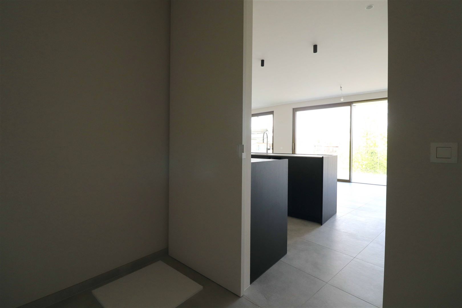 Luxe nieuwbouwappartement met terrassen foto 12