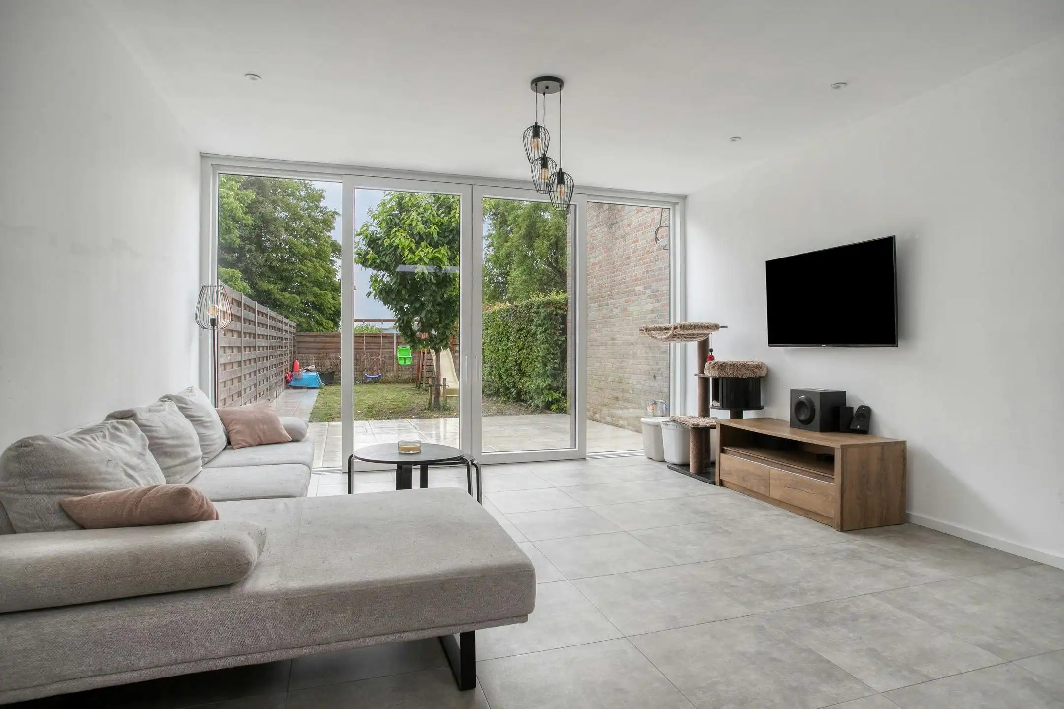Instapklaar en energiezuinig wonen in Bissegem! foto 5
