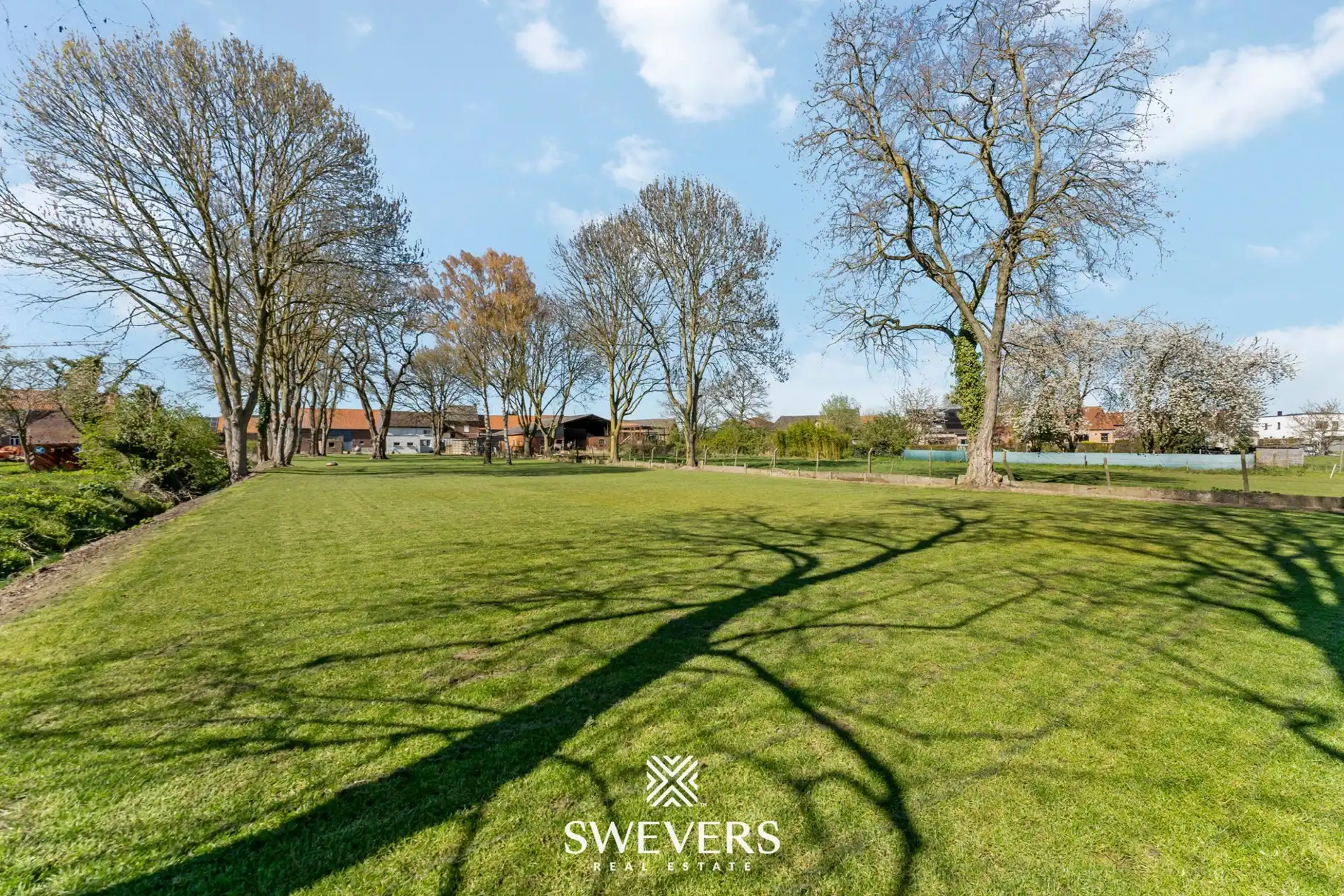 Authentieke hoeve met karakter op rustige topligging in het groen foto 24