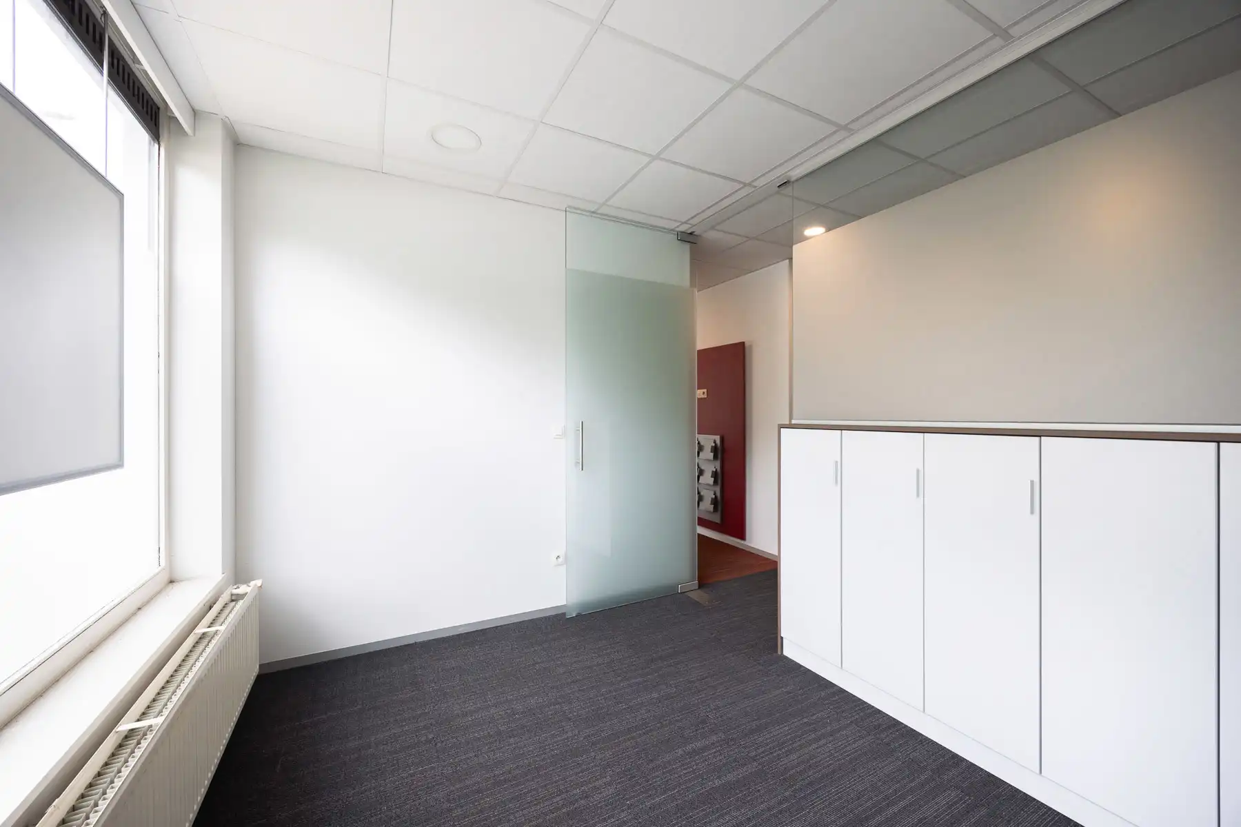 Rendabel opbrengsteigendom op centrale locatie te Mortsel foto 13