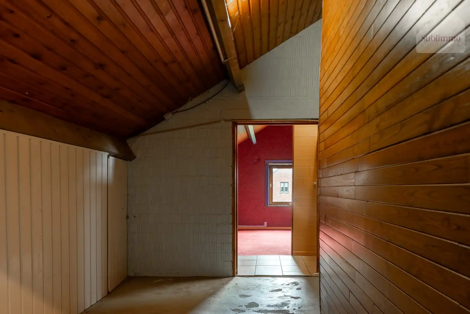 Rustig gelegen gezinswoning met 3 slaapkamers op een perceel van 744 m². foto 13