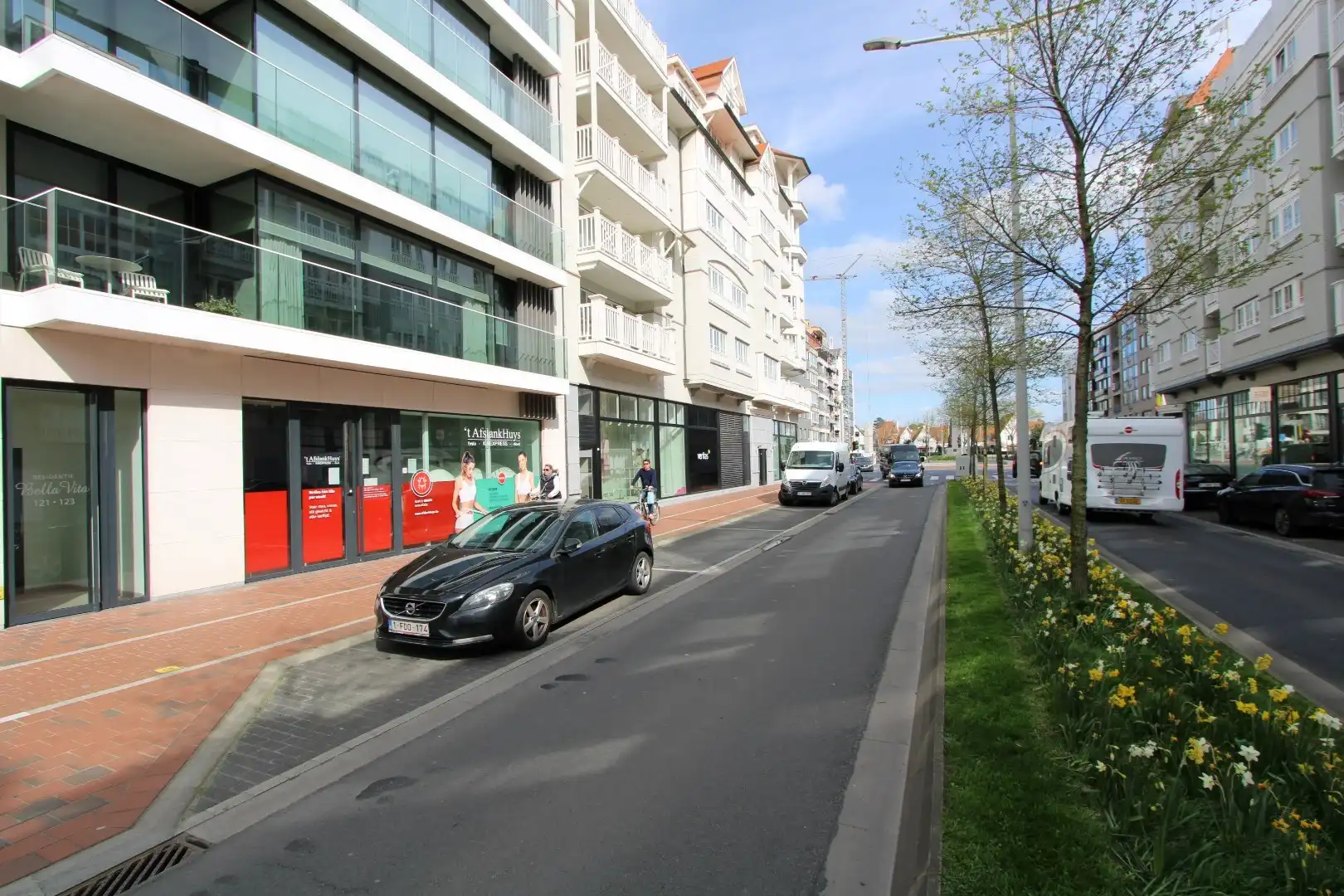 Verhuurd handelspand te koop op enkele stappen van de Lippenslaan  foto 11