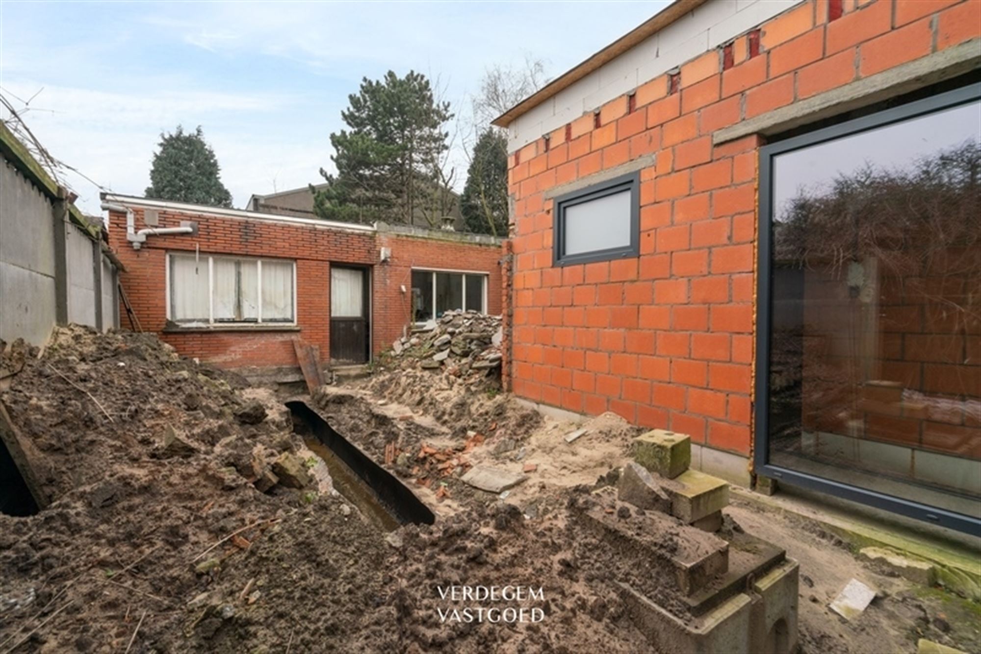 Casco winddicht woning met 3+1 slaapkamers en 2 badkamers foto 10
