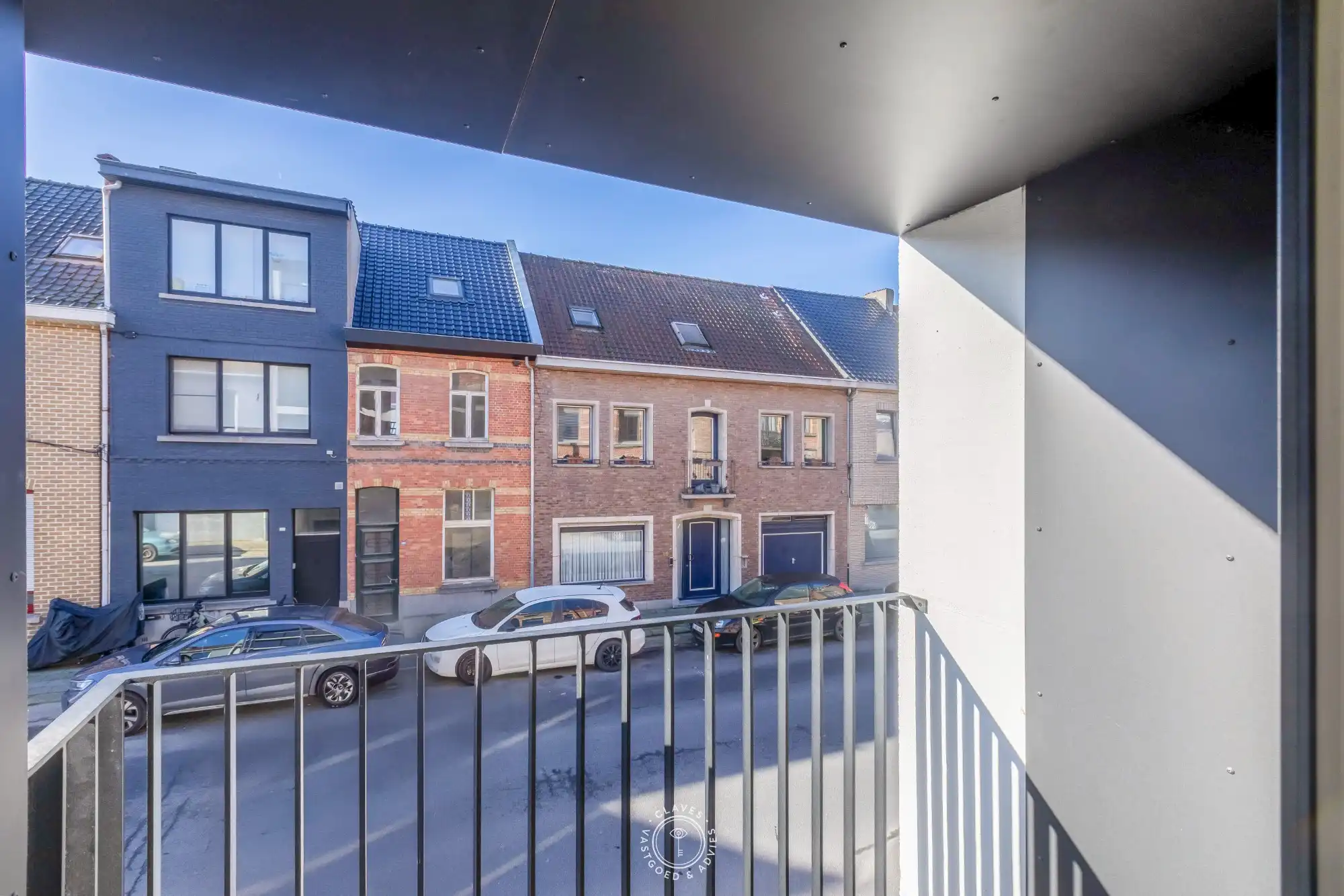 Volledig instap klaar appartement met autostaanplaats foto 8