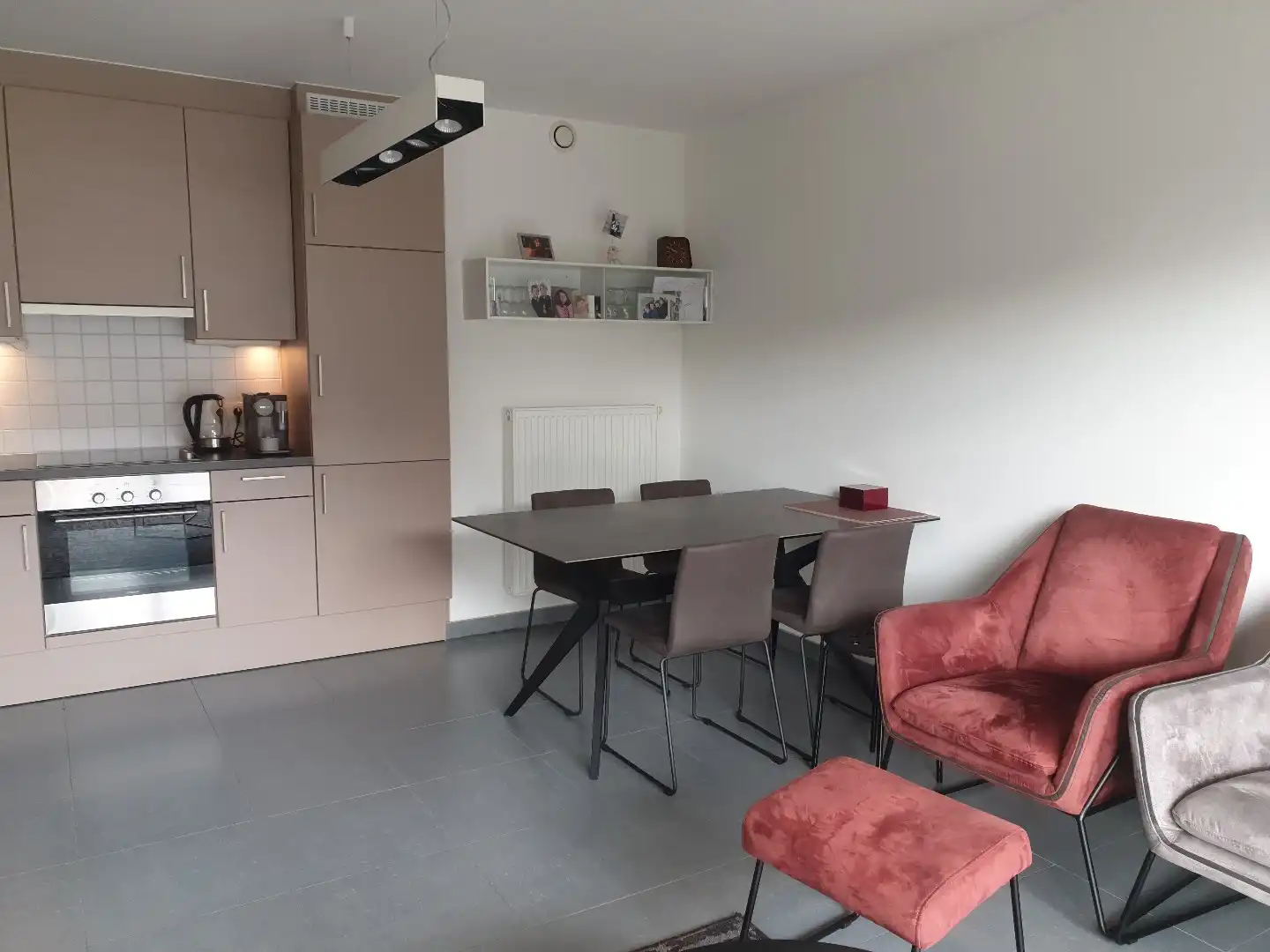 Residentie Olympia A.0204 + K6 foto 12