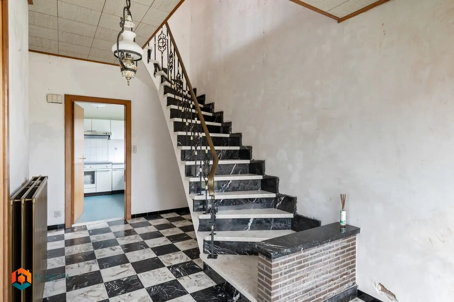 Landelijke woning op 2,43 ha te Onze Lieve Vouw Waver foto 12