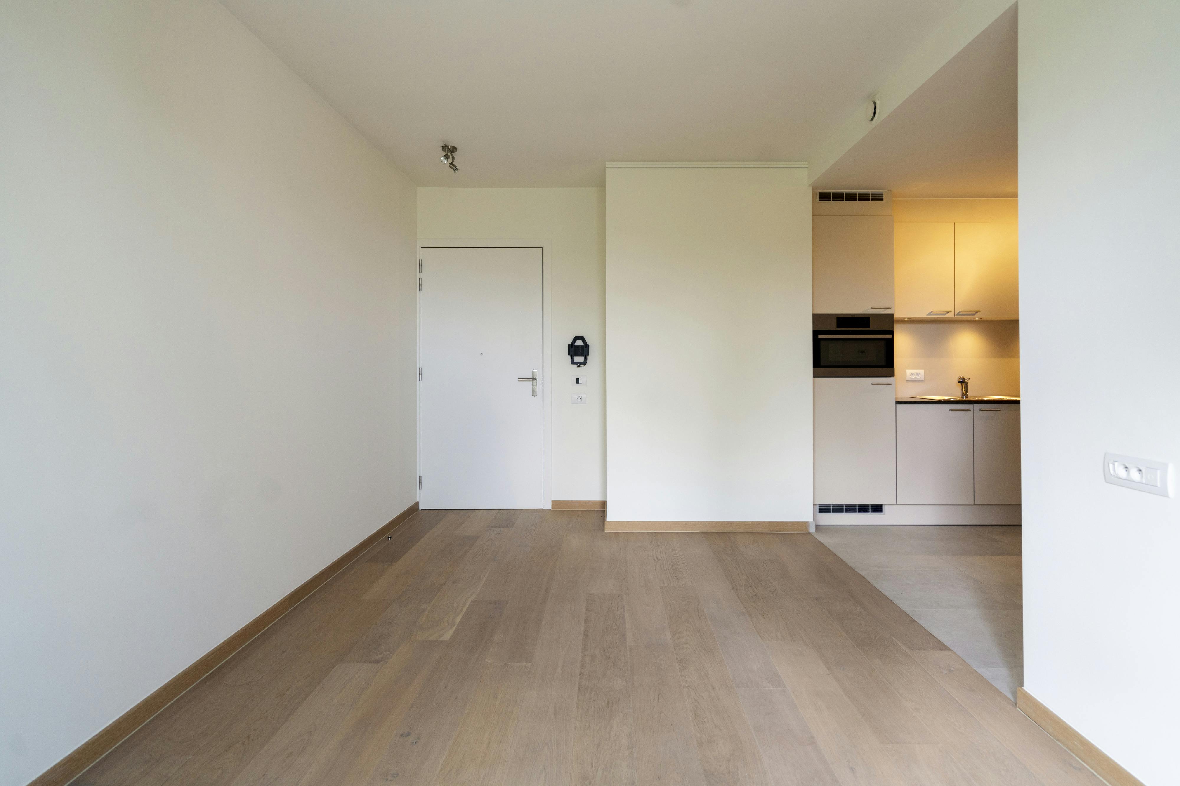 Verzorgde assistentiewoning met terras en uitzicht te Zwevegem foto 5