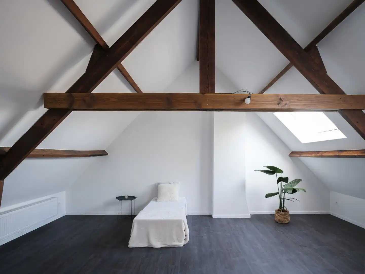 Energiezuinig wonen in het groen van Merelbeke foto 15