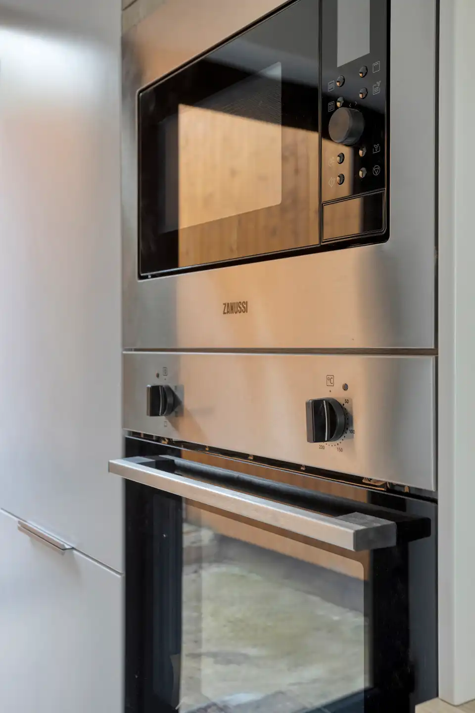 Perfect instapklare woning met 2 slaapkamers foto 9