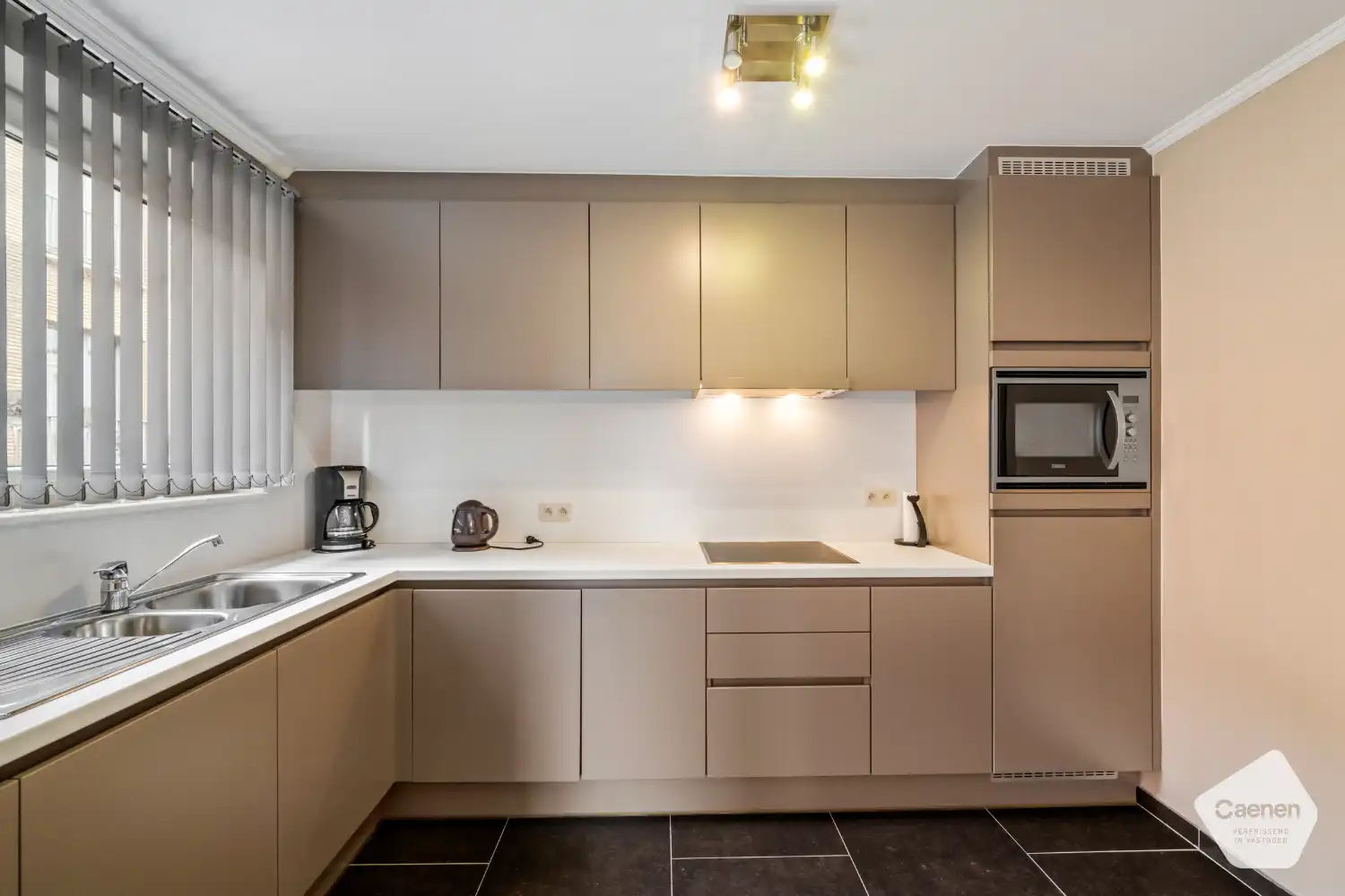 Modern drie slaapkamer appartement in hartje Blankenberge foto 5