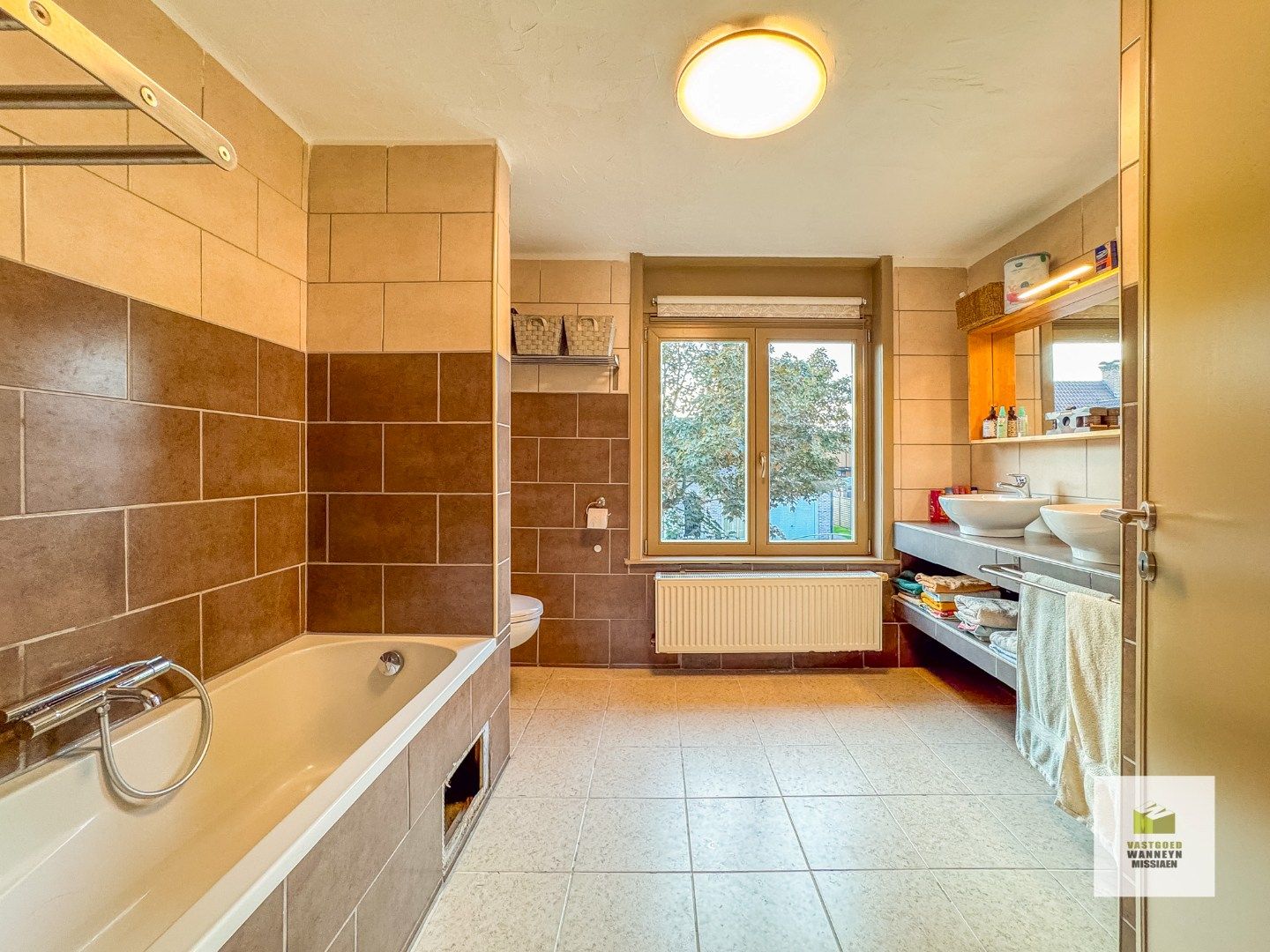 Instapklare woning met 3slpk op rustige centrale ligging foto 22