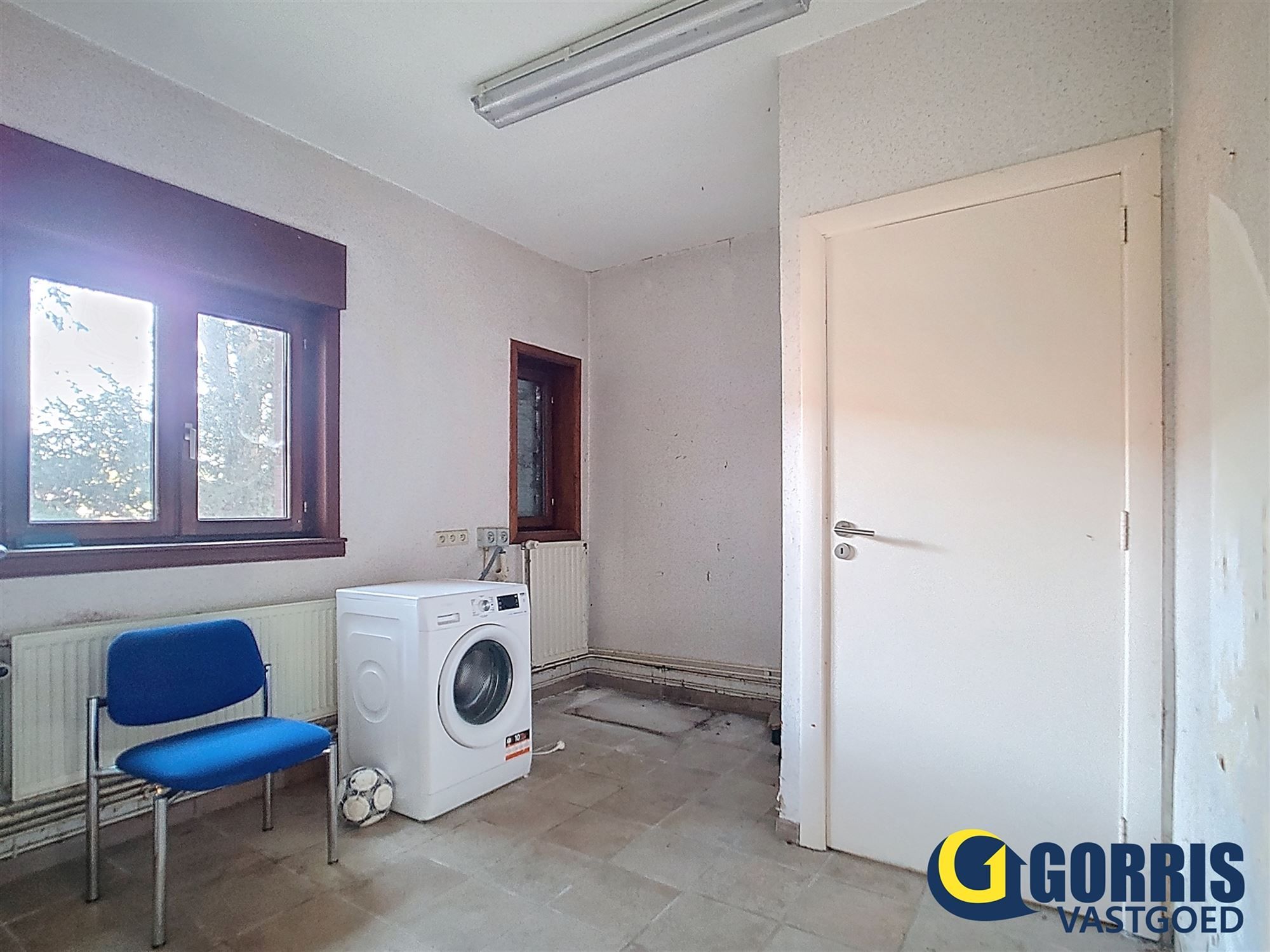 Karaktervolle woning foto 9