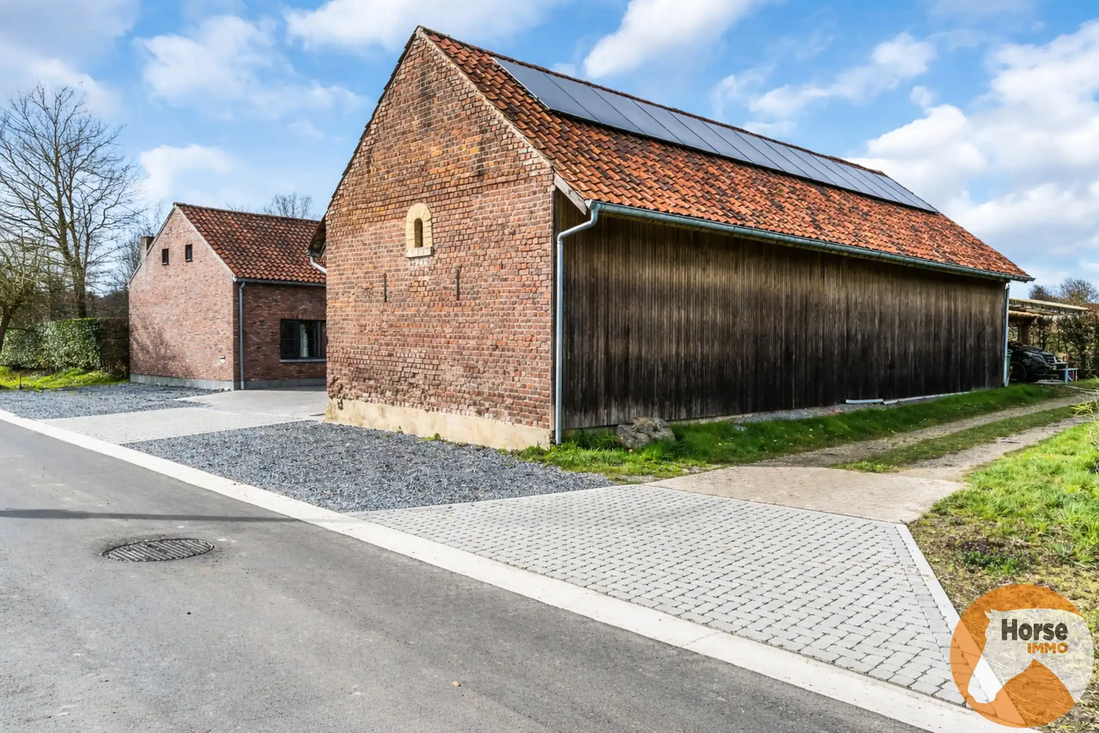 DIEPENBEEK - Unieke woning op +/- 52a foto 2