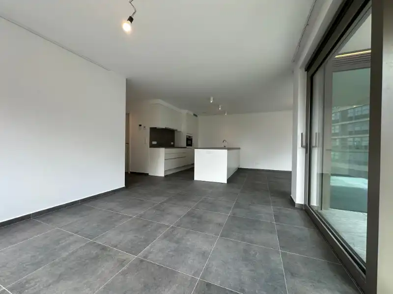Nieuwbouwappartement te huur in het centrum van Oostduinkerke-Bad foto 11