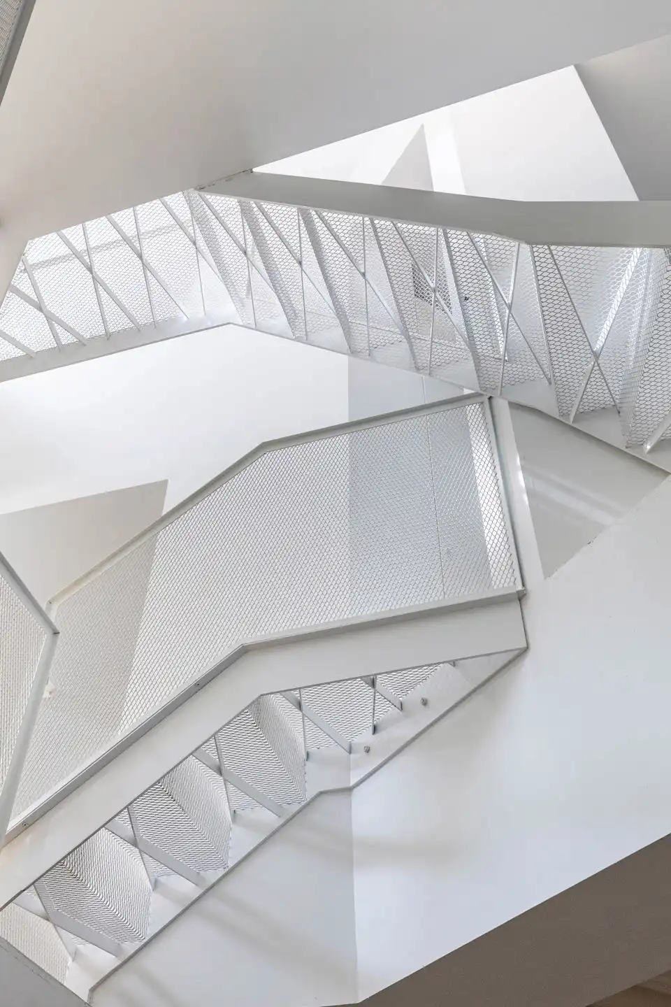 Prachtige architectenwoning in het hart van de Europese wijk foto 19