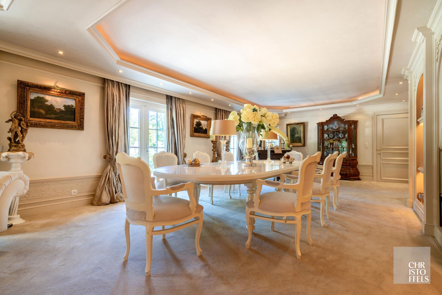 Exclusieve villa Manoir des Lions!  foto 6