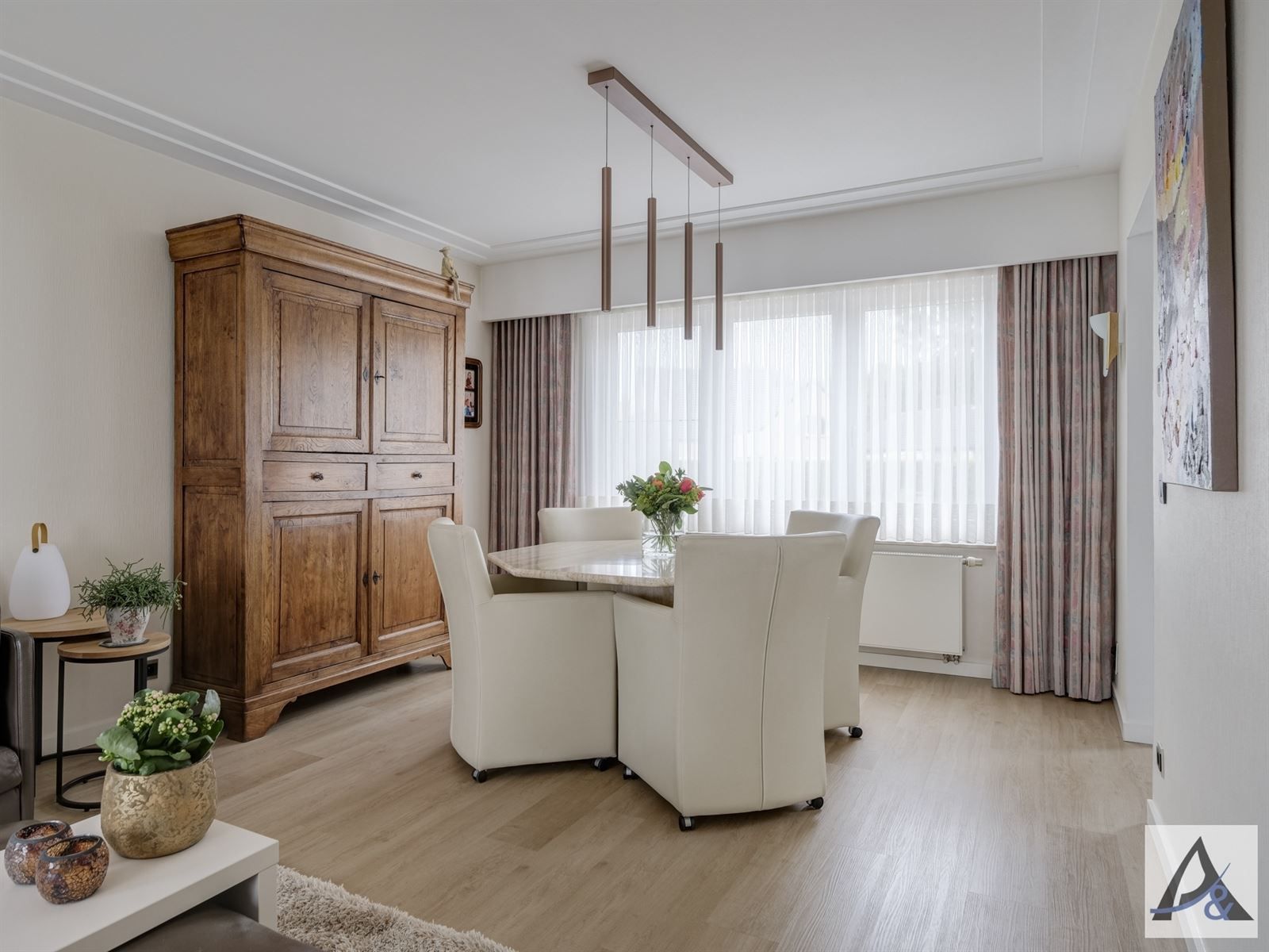 comfortabele eengezinswoning met tal van voordelen foto 17