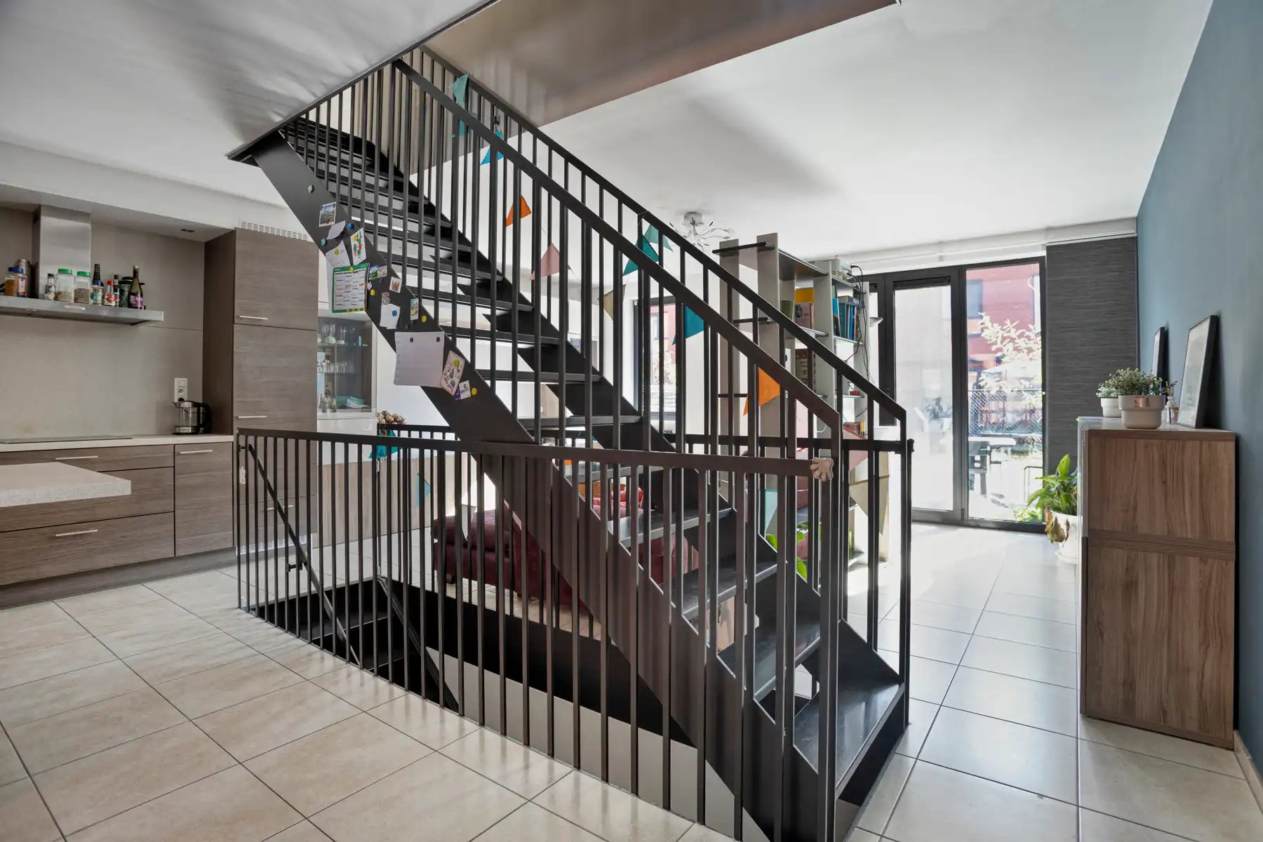 Rustige instapklare woning in Kessel-Lo foto 8