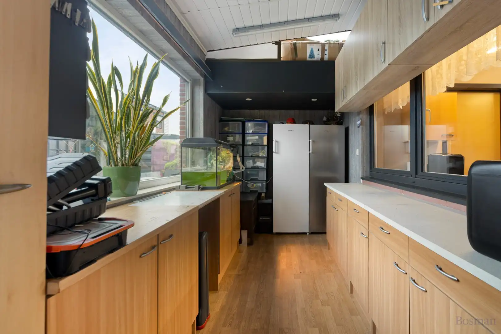 Energiezuinige gezinswoning te koop in centrum Tessenderlo foto 12