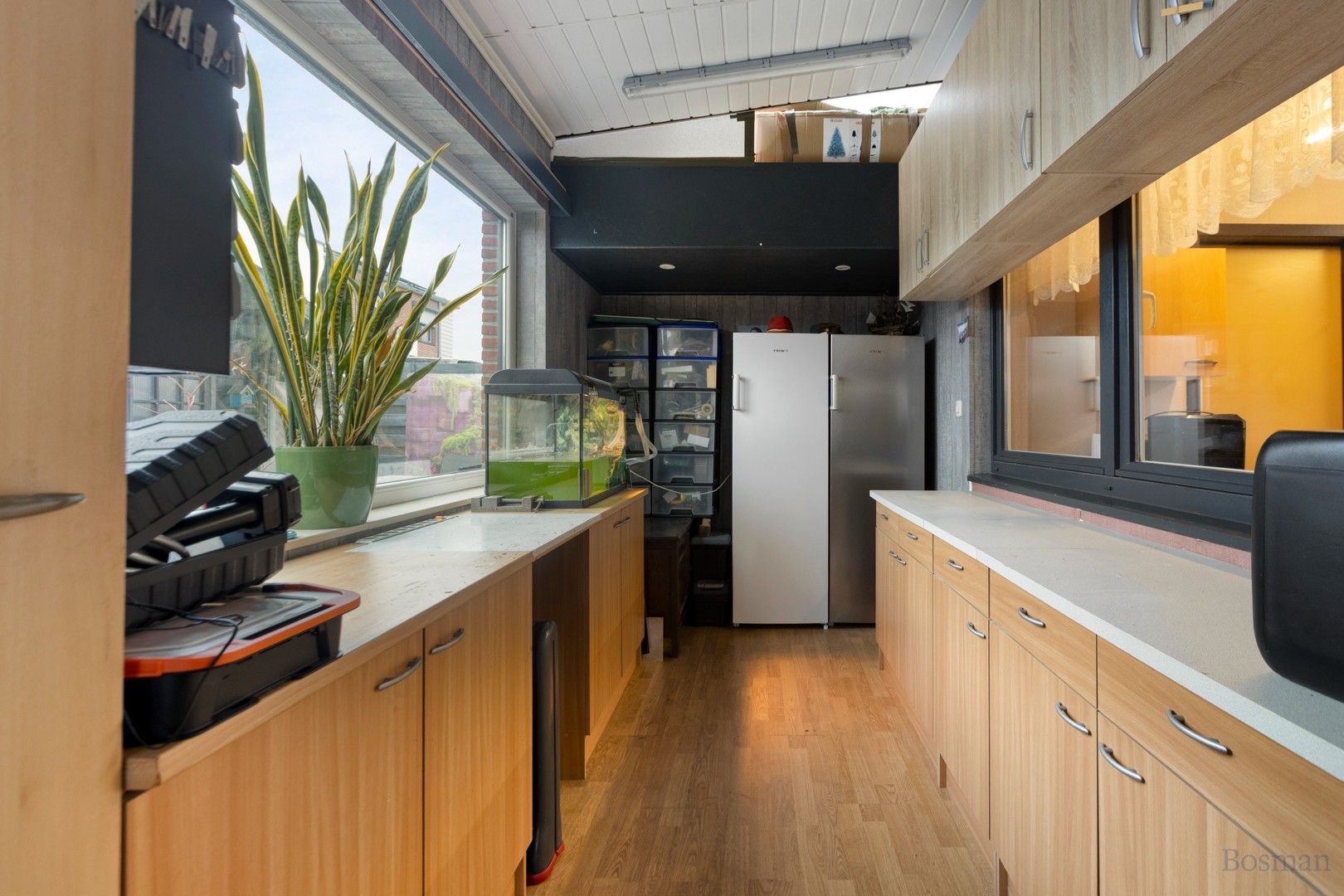 Energiezuinige gezinswoning te koop in centrum Tessenderlo foto 12