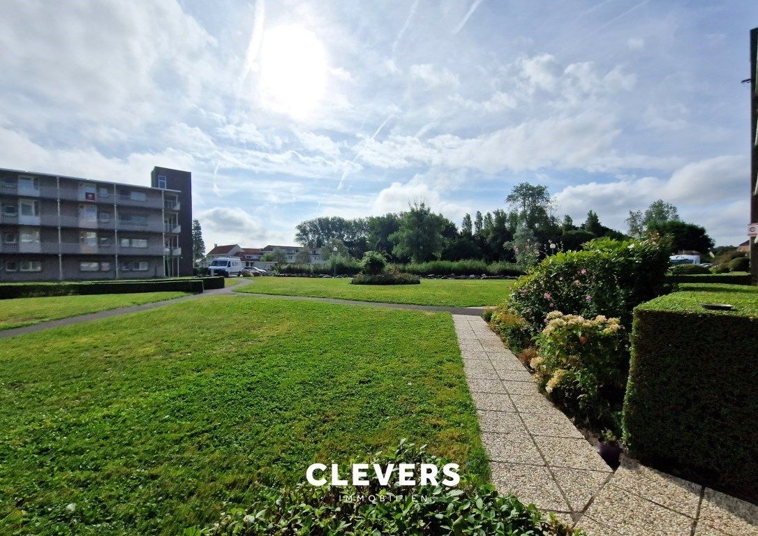 Gelijkvloers vakantie app. met ruim terras, Park Atlantis foto 8