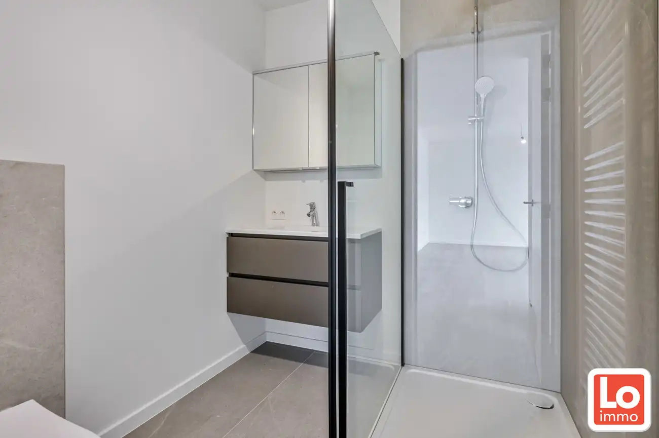 Ideale investering! Prachtig appartement met 1 slpk en ruim terras aan 6% btw! foto 7