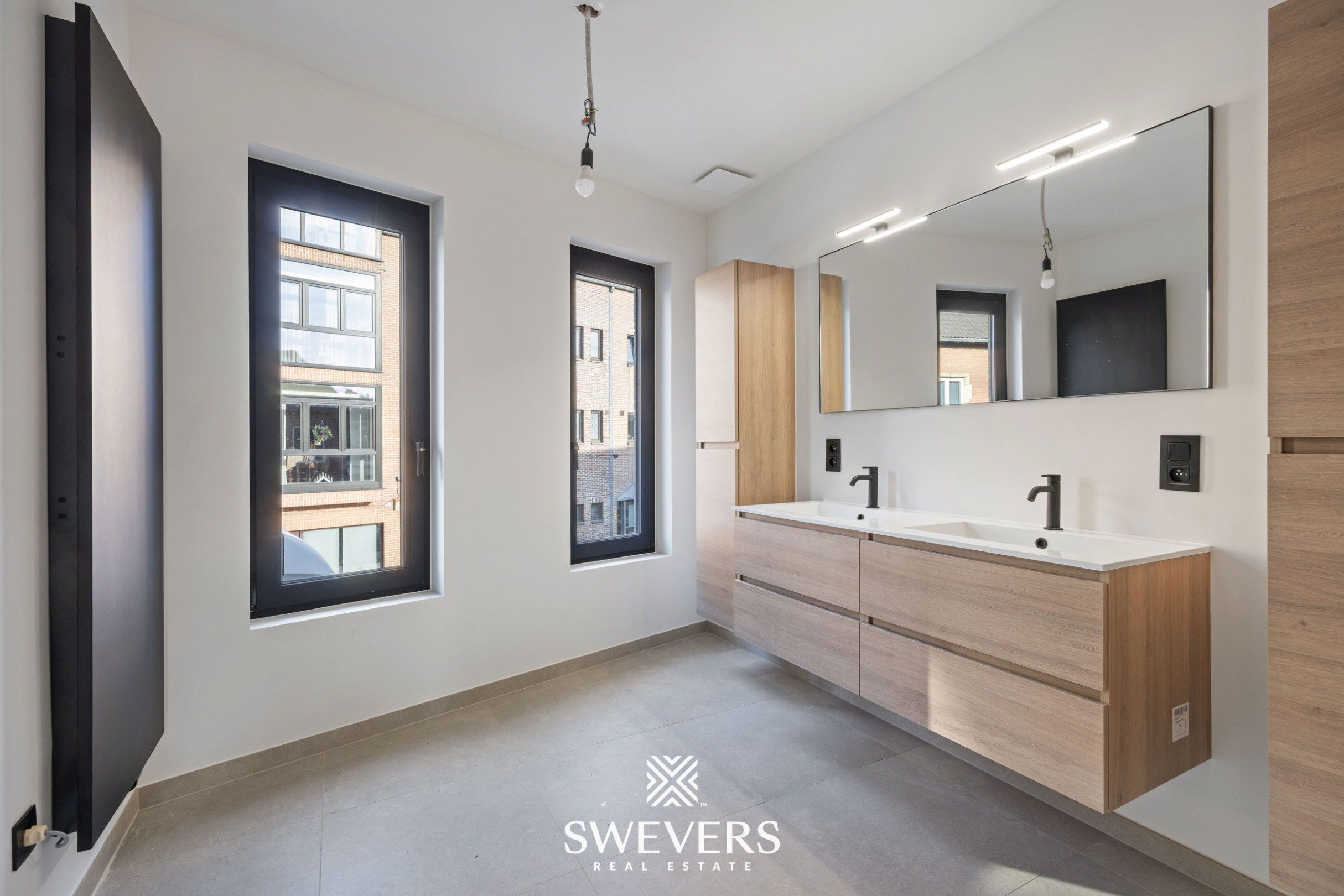 Gerenoveerde woning (210 m²) met EPC A en stadstuin in centrum Diest foto 19