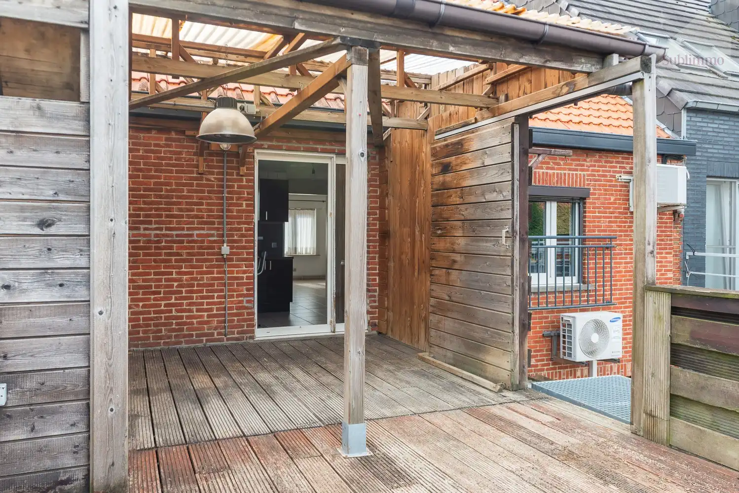 Woning met 3 slaapkamers en polyvalente ruimte foto 22