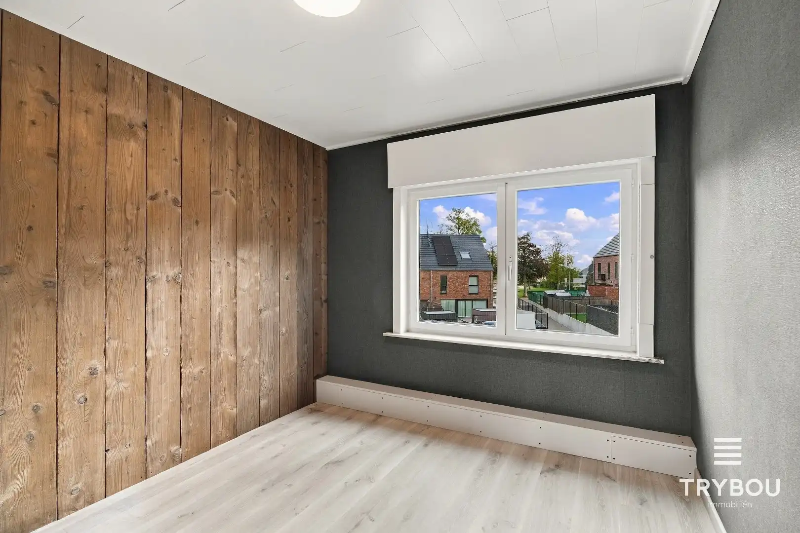 Rustig gelegen, energiezuinige woning met garage op perceel van 554m² foto 12