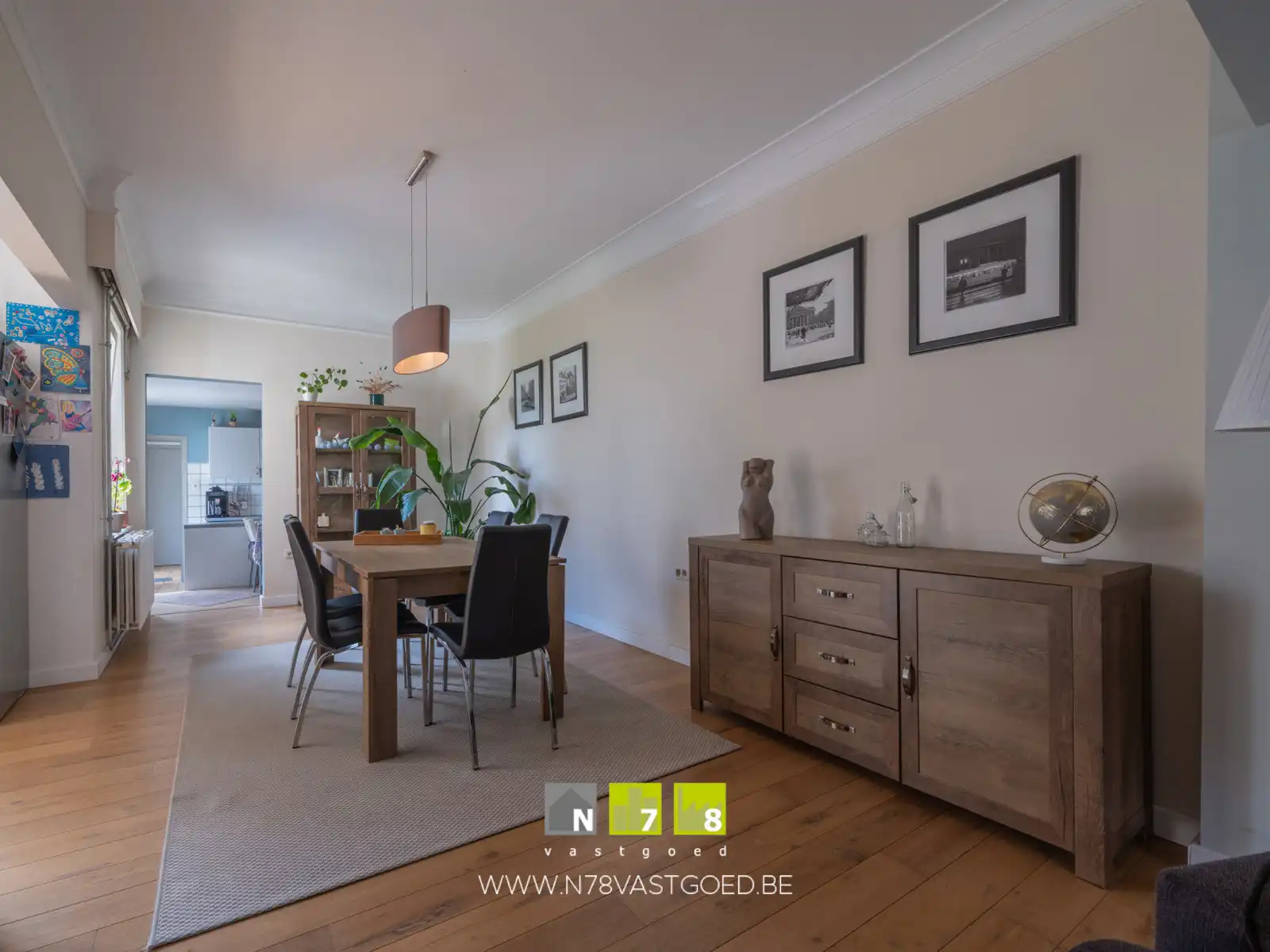 Huis te koop foto 4
