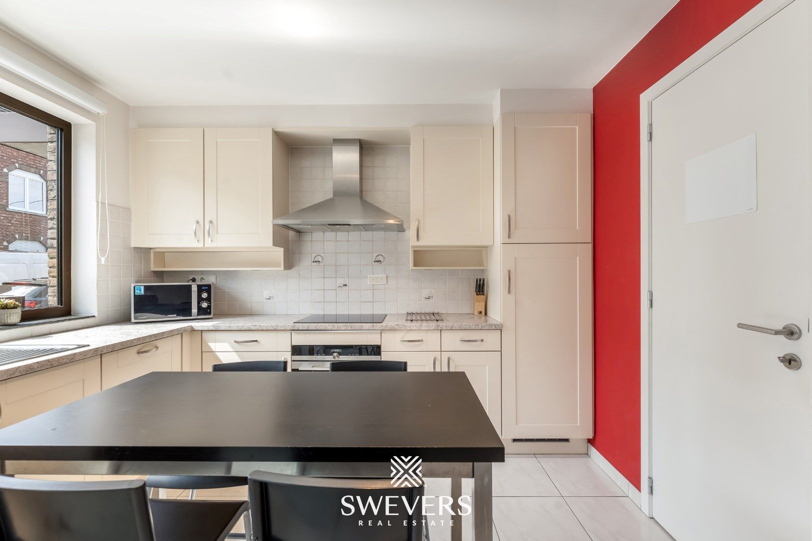 Instapklare Triplex met 3 slaapkamers te Leopoldsburg foto 11