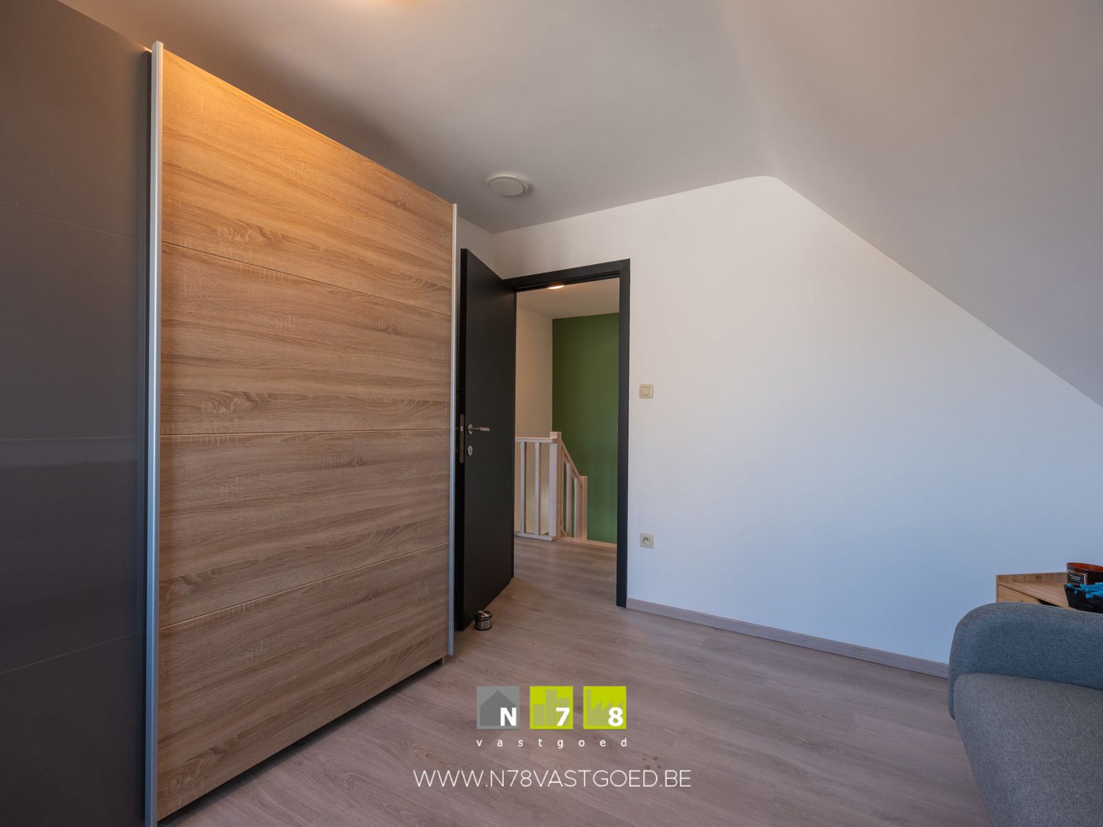 Appartement te koop foto 15