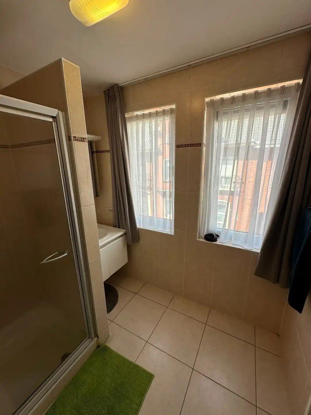 2 slaapkamer appartement centrum Torhout foto 14