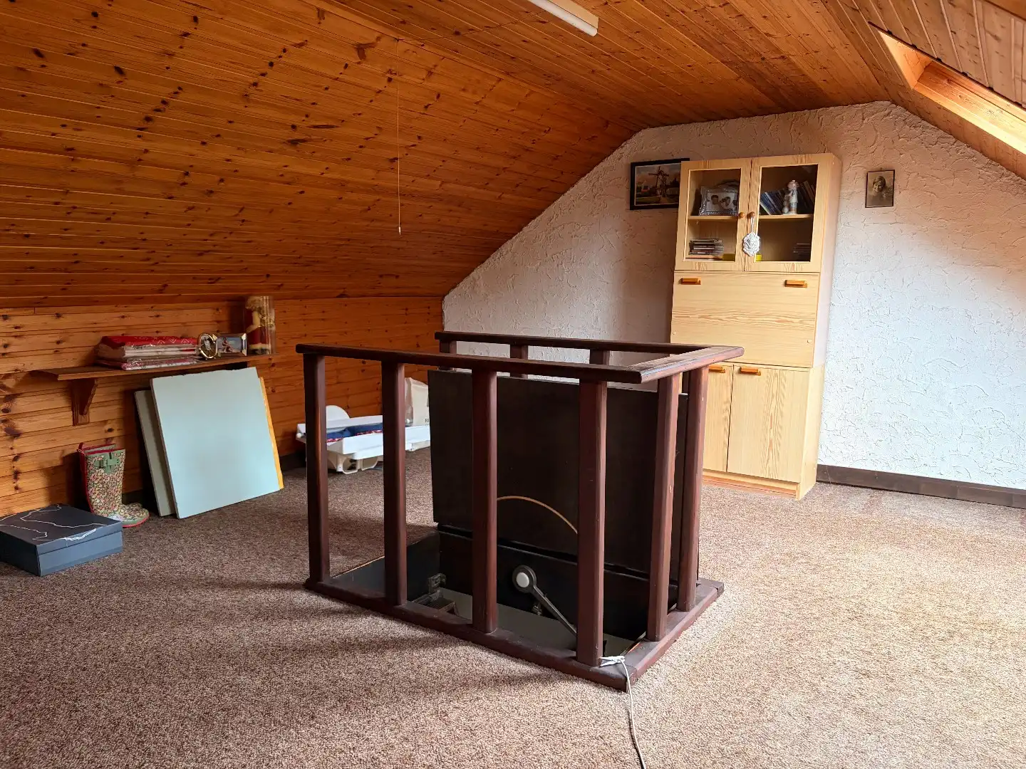 Te renoveren woning met 3 SLPKS in Mol - Donk ! foto 20