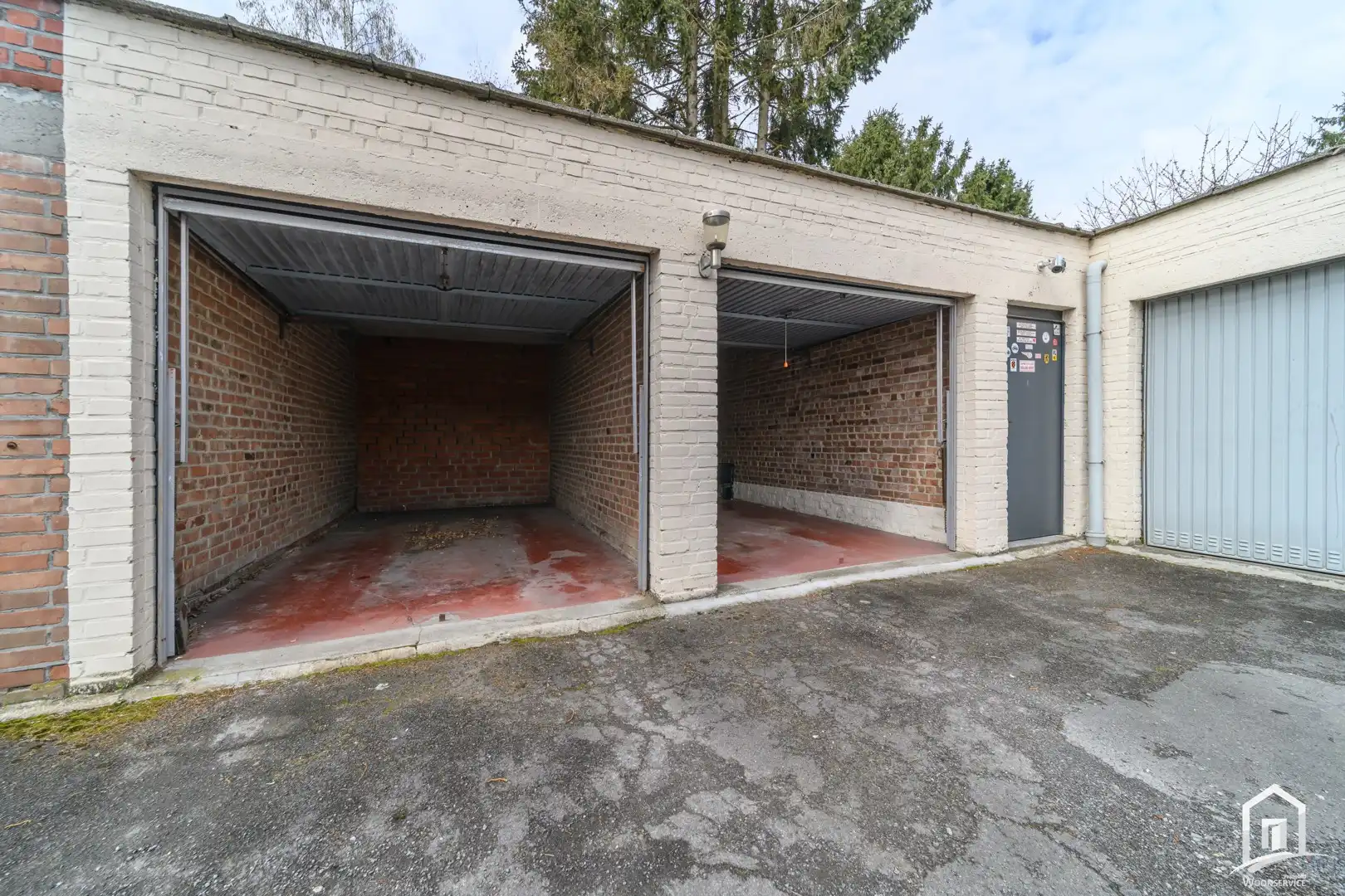 Mooi afgewerkt gelijkvloers appartement te Nieuwerkerken (Aalst) foto 12