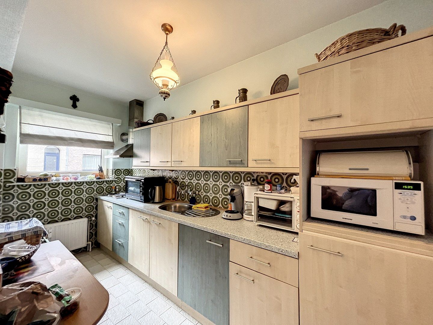 Instapklaar GLVL appartement met tuin foto 5