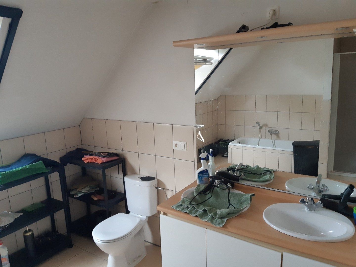 Ruime gezinswoning met 3 slaapkamers foto 21