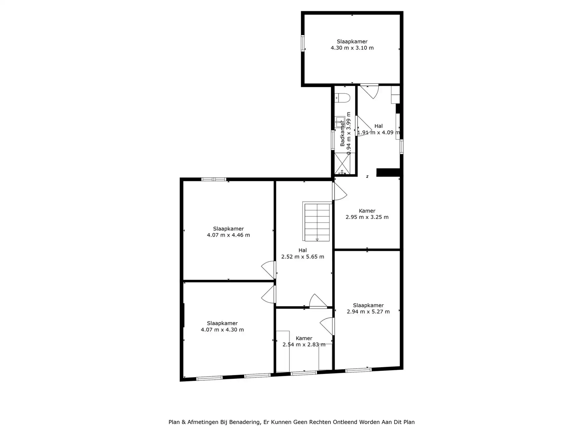 Te renoveren handelshuis met woonst gelegen te Schriek foto 13