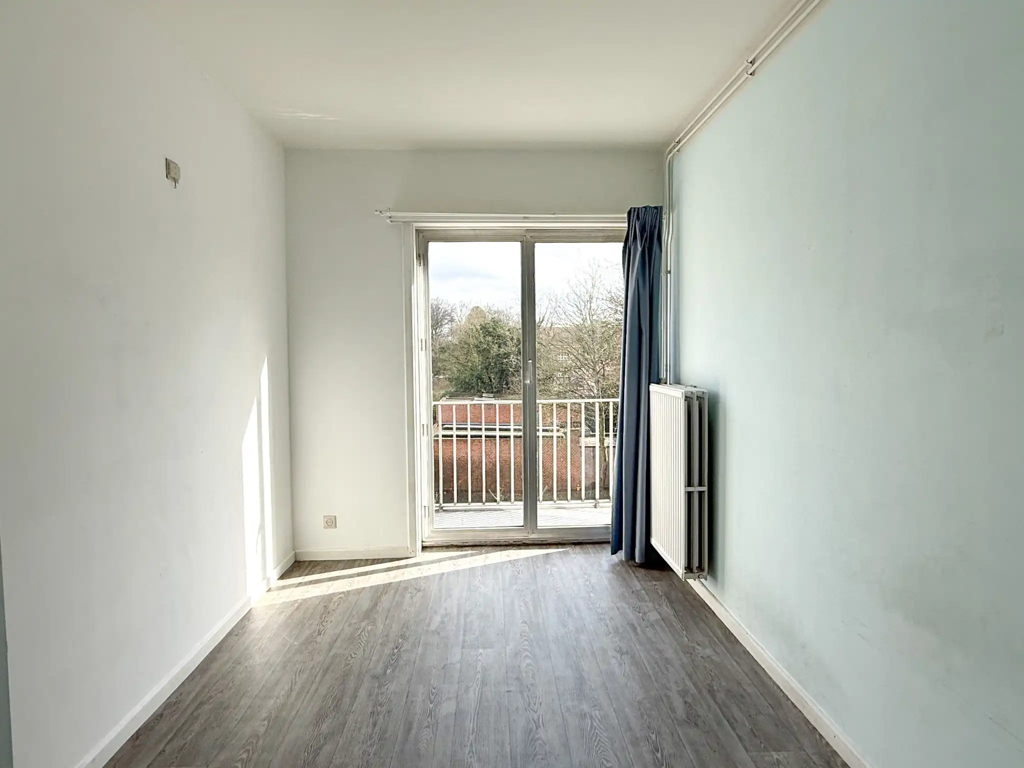 Appartement met 2 slaapkamers op topligging aan de Grote Markt in Beveren foto 11