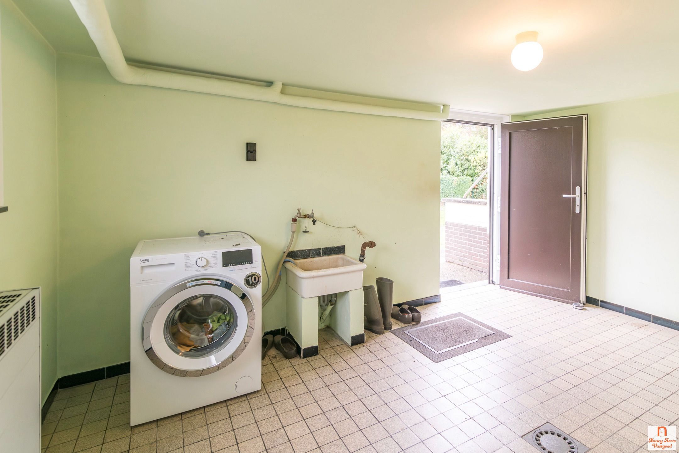 Sfeervolle thuis op een uitzonderlijke ligging in het groen foto 40