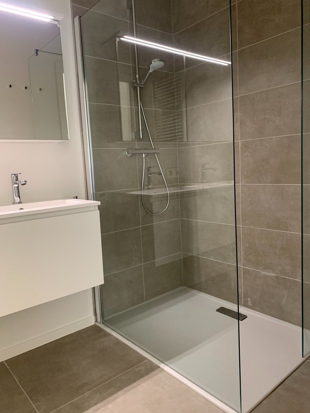 Nieuwbouw appartement te koop! foto 7