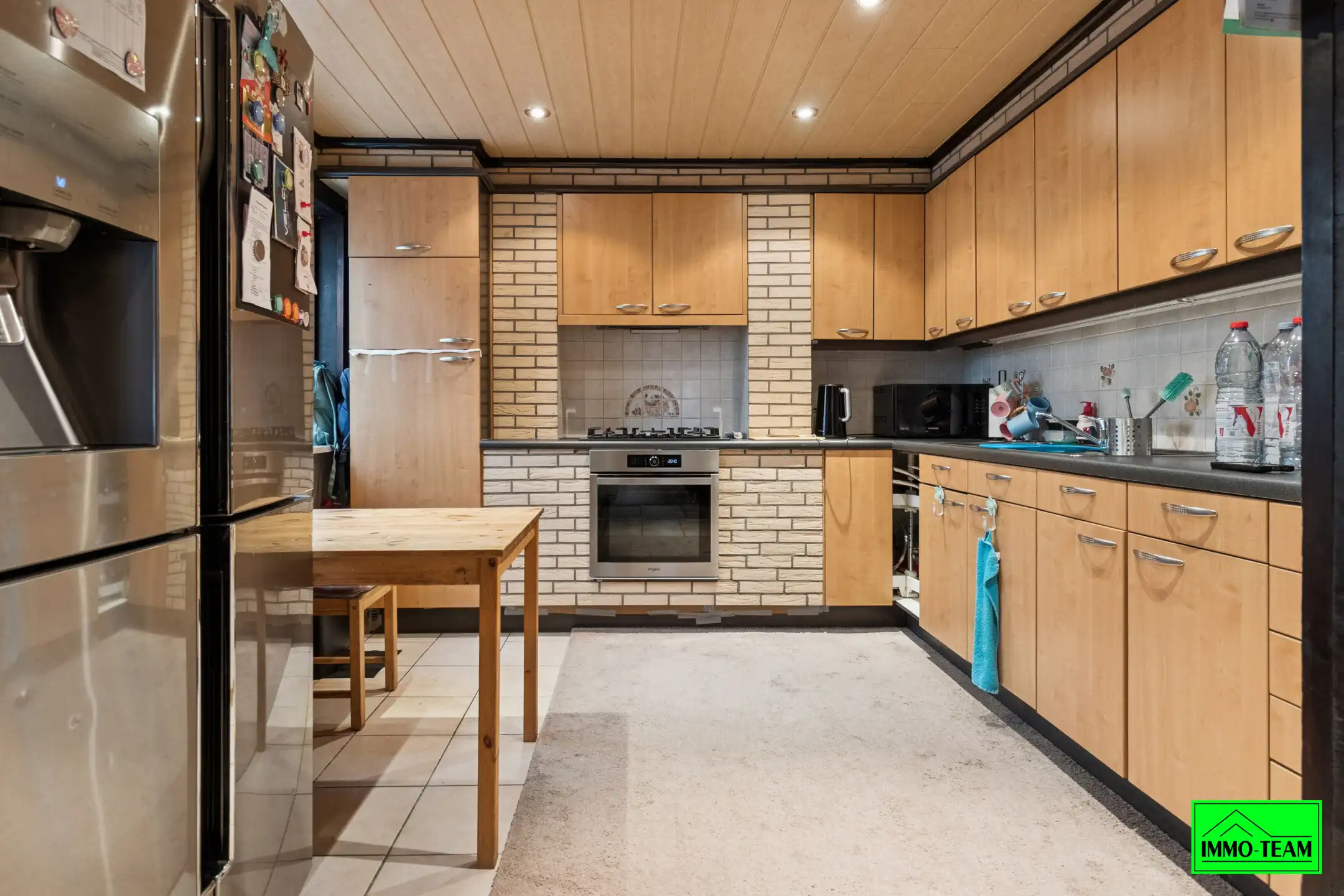 Gezellige 2-gevelwoning op gunstige locatie foto 6