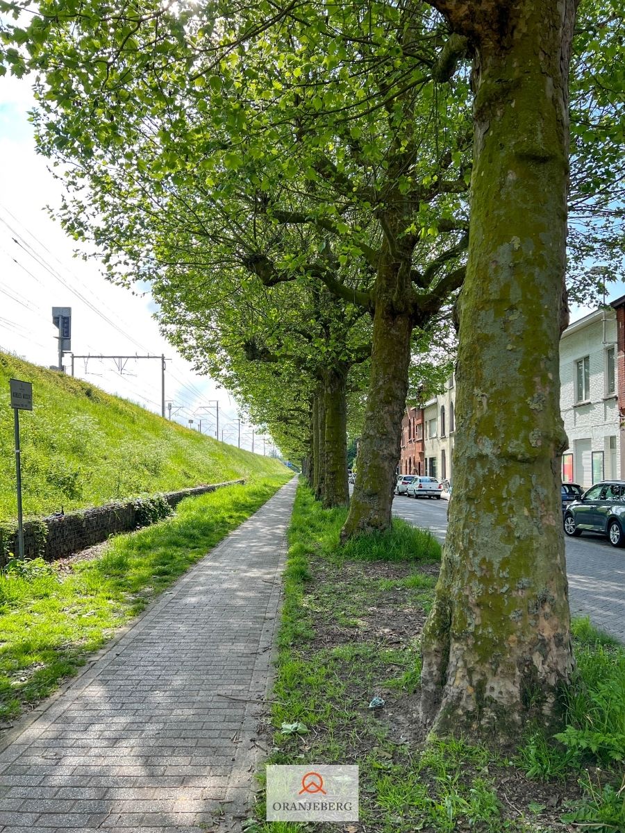 Woning met mogelijkheid tot 4 slaapkamers vlakbij station Gent-Sint-Pieters foto 13