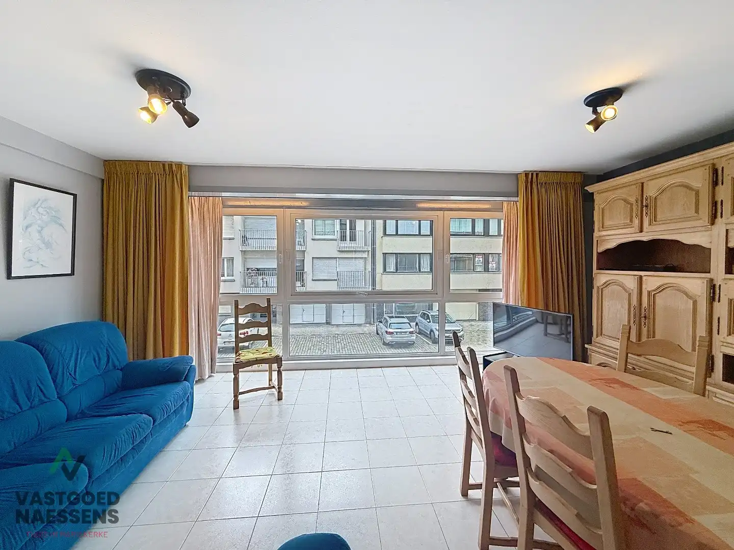 OP TE FRISSEN 2 SLPK APP - RUIM TERRAS - ZIJDELINGS ZEEZICHT foto 4