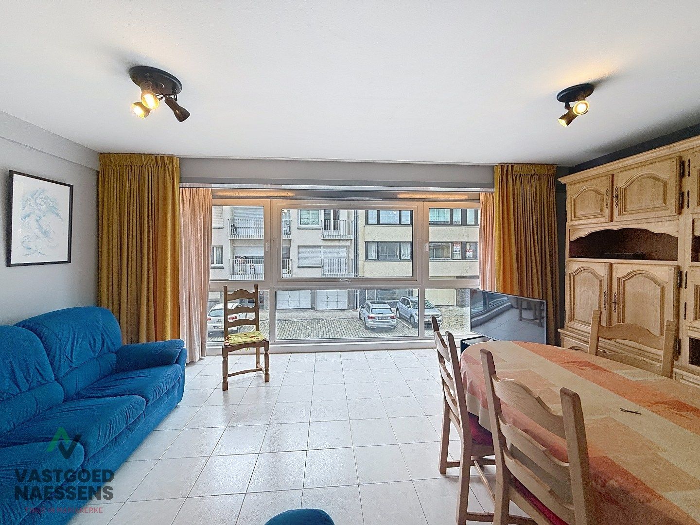 OP TE FRISSEN 2 SLPK APP - RUIM TERRAS - ZIJDELINGS ZEEZICHT foto 4