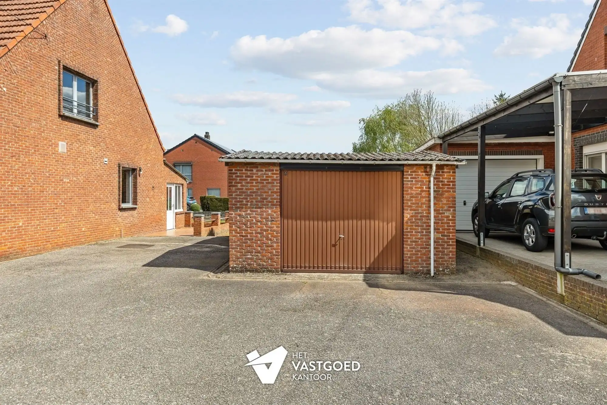 WONING MET ENORM POTENTIEEL OP MOOI PERCEEL VAN 1218M2 foto 23